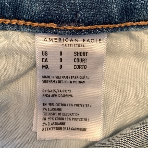 AE jeans - Picture 2 of 2